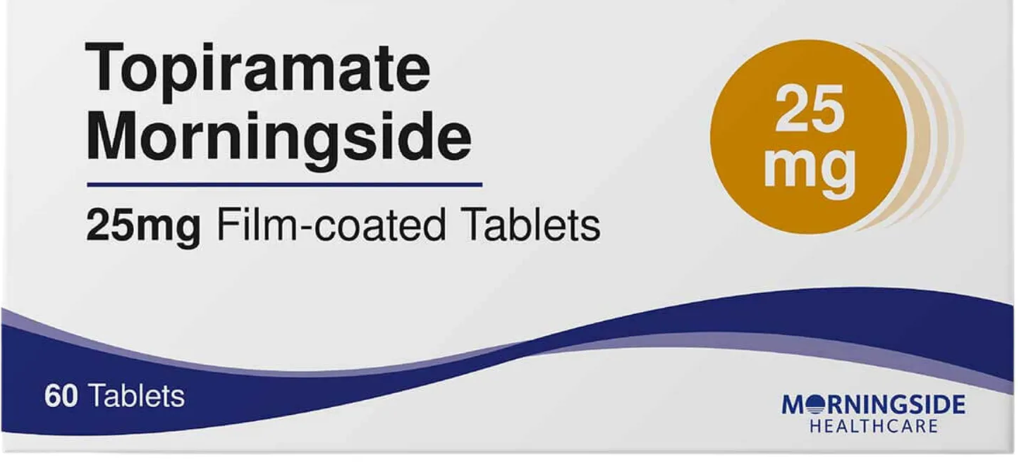 Topiramato