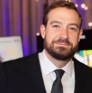 Santiago Cañas Uribe